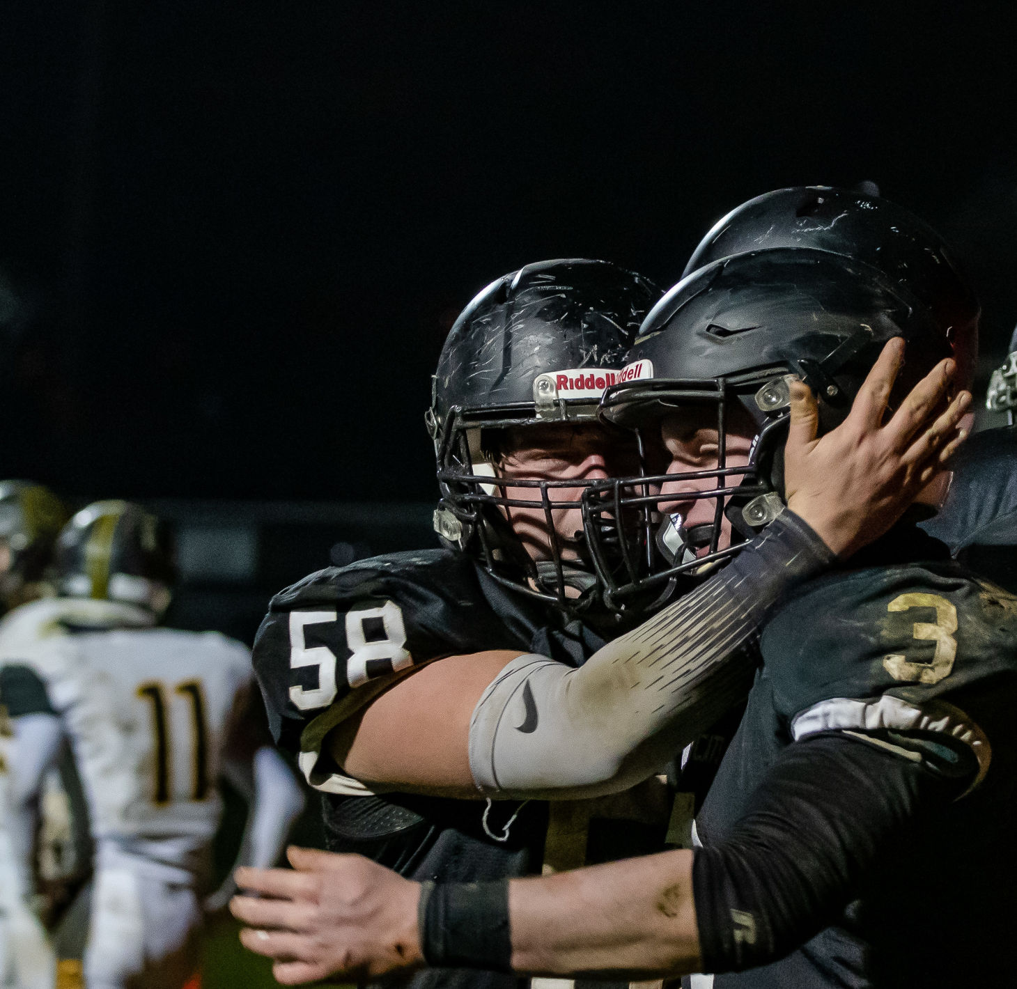 Homer-Center 24, Northern Cambria 6 5320